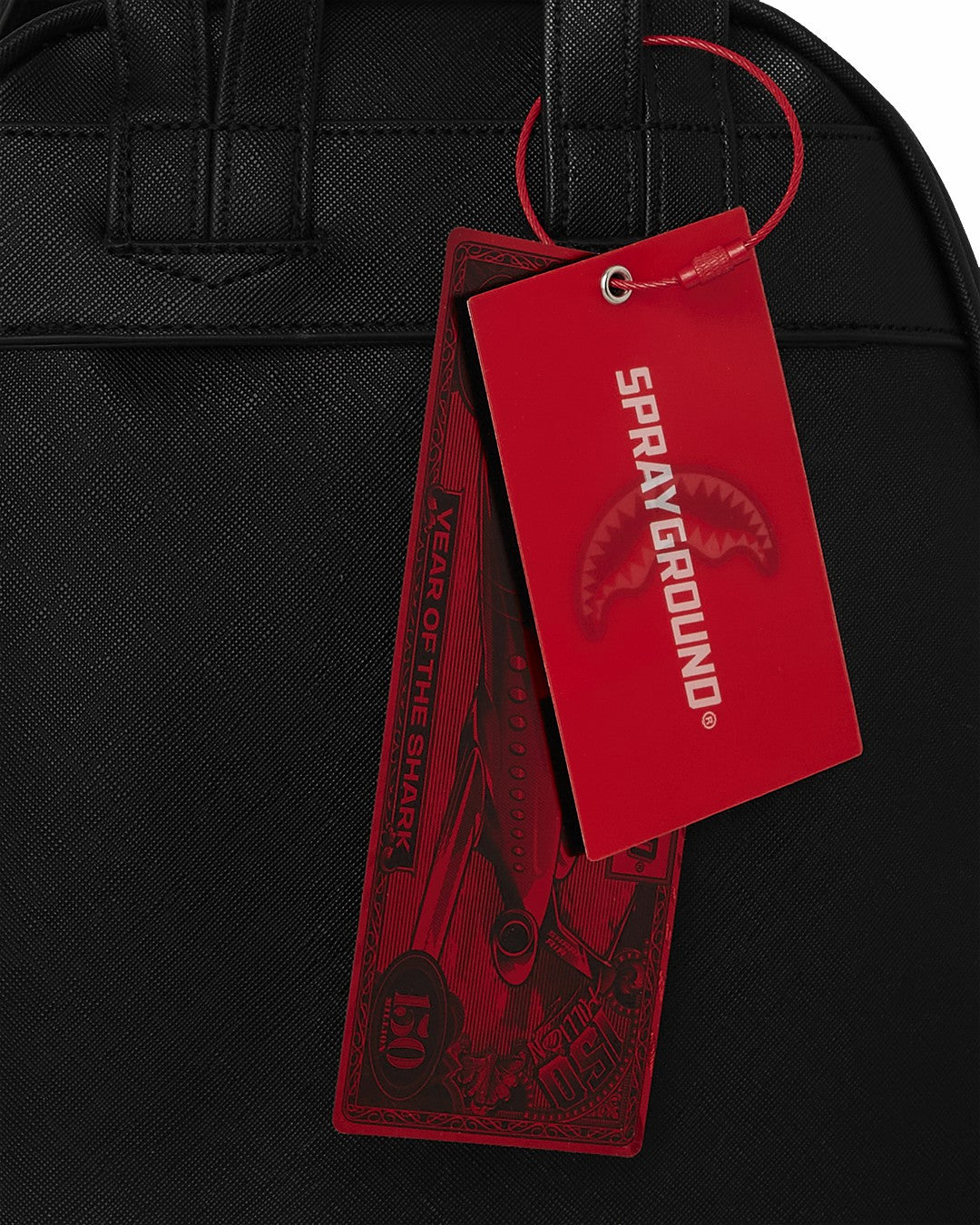KNIT COMMANDER SAVAGE BACKPACK