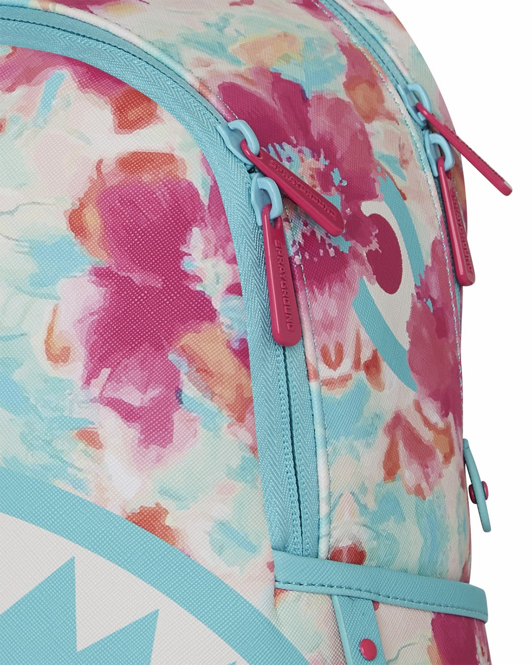 GARDEN DELIGHT SAVAGE BACKPACK