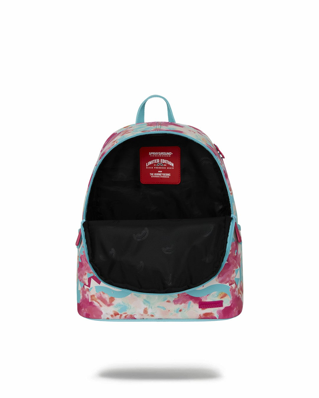 GARDEN DELIGHT SAVAGE BACKPACK