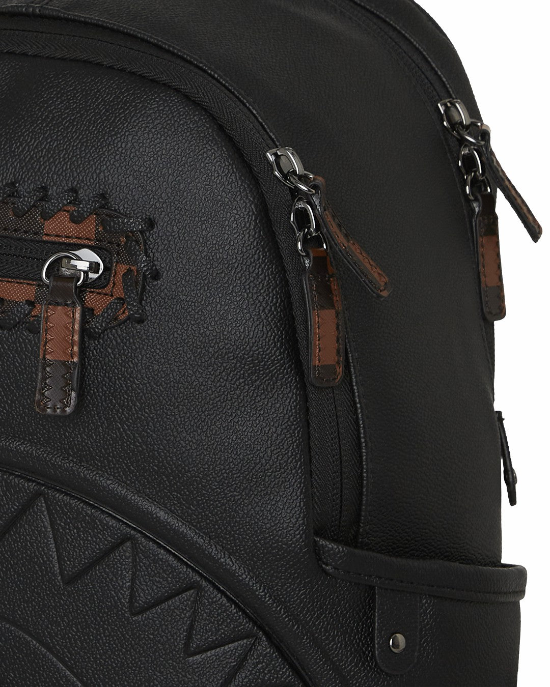 CHECKPOINT ROYALE SAVAGE BACKPACK
