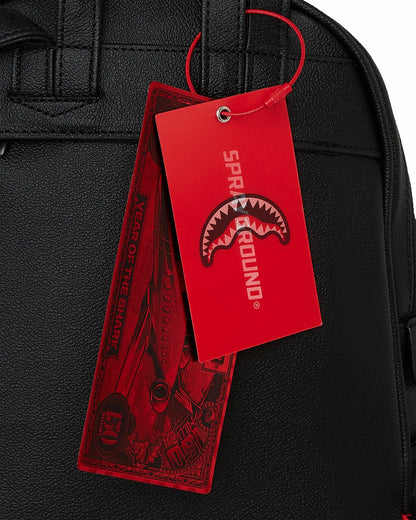 CHECKPOINT ROYALE SAVAGE BACKPACK