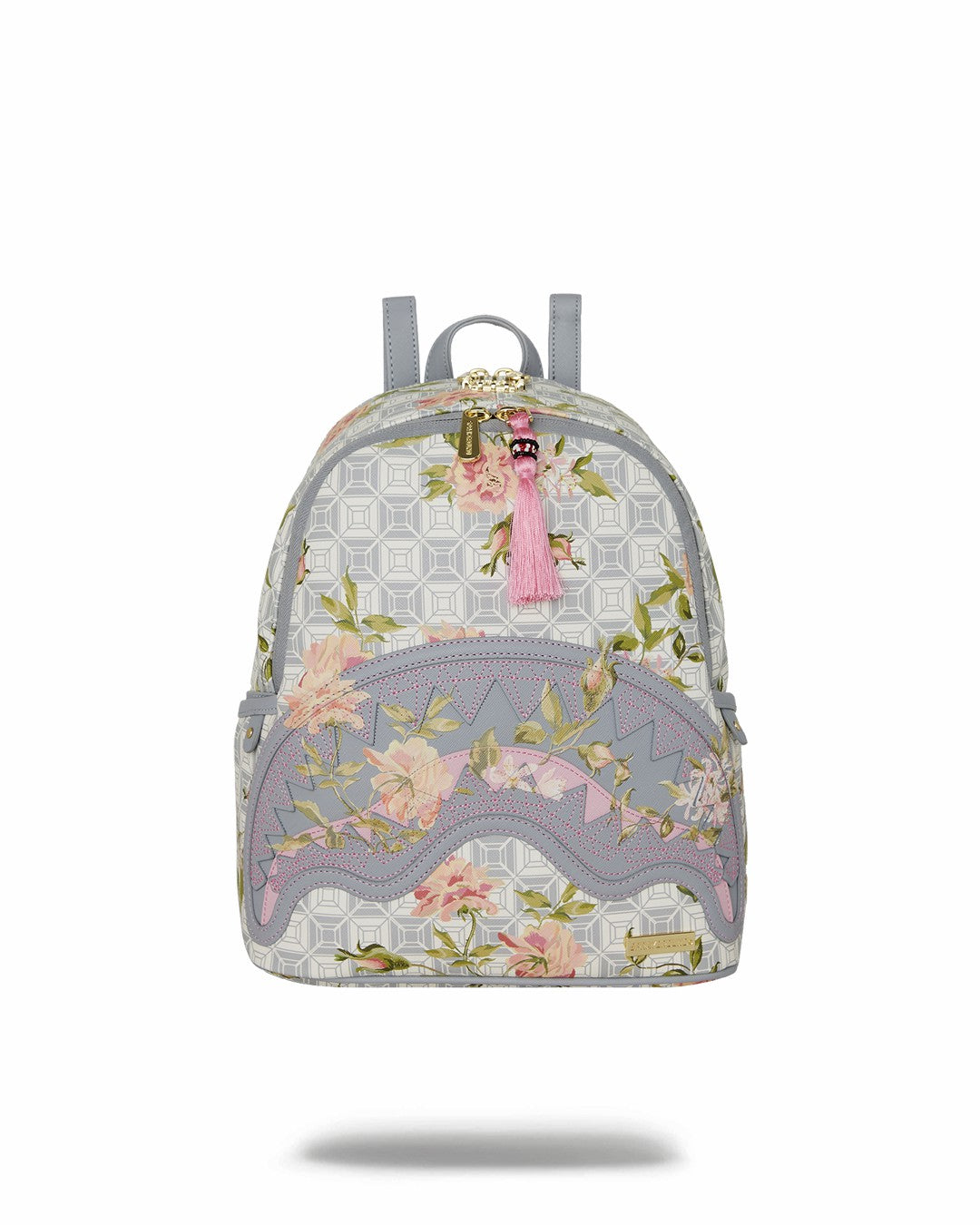 A.I. AFRICAN INTELLIGENCE ELEGANT ENERGY SAVAGE BACKPACK - SANDFLOWER
