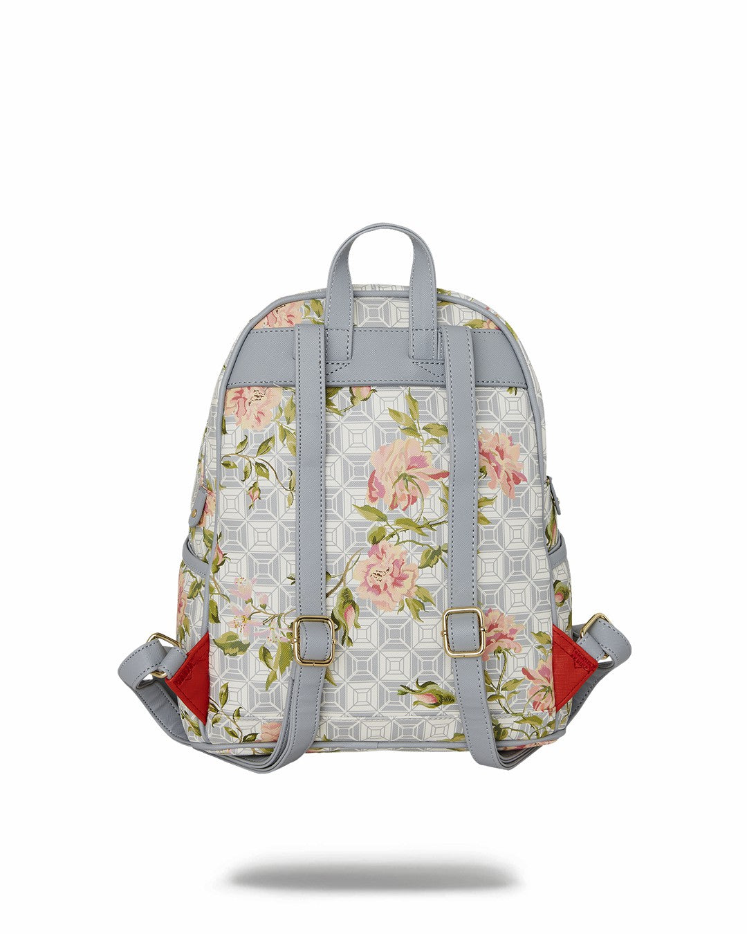 A.I. AFRICAN INTELLIGENCE ELEGANT ENERGY SAVAGE BACKPACK - SANDFLOWER