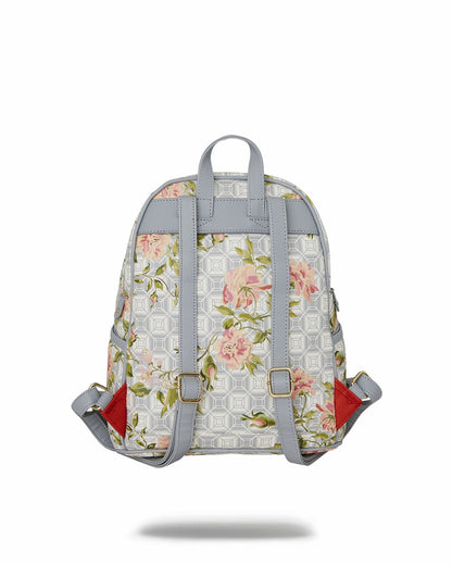 A.I. AFRICAN INTELLIGENCE ELEGANT ENERGY SAVAGE BACKPACK - SANDFLOWER