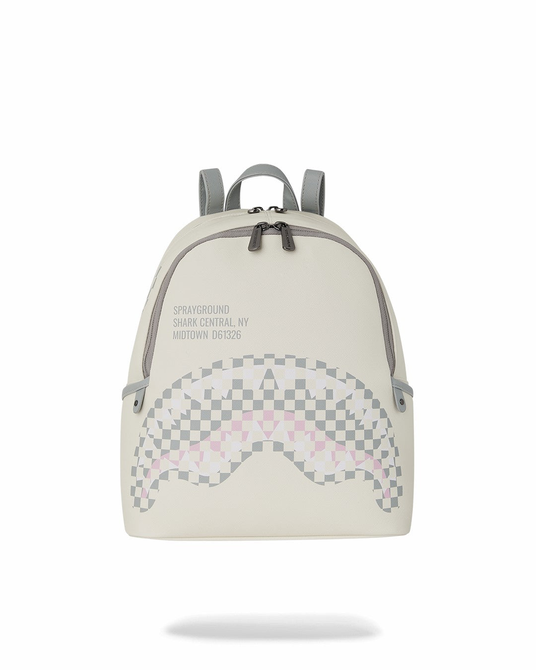 SHARK CENTRAL DYNAMIC SAVAGE BACKPACK