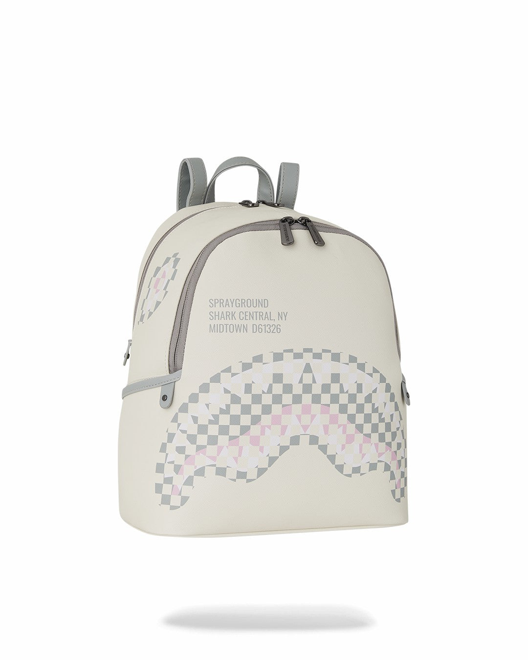 SHARK CENTRAL DYNAMIC SAVAGE BACKPACK