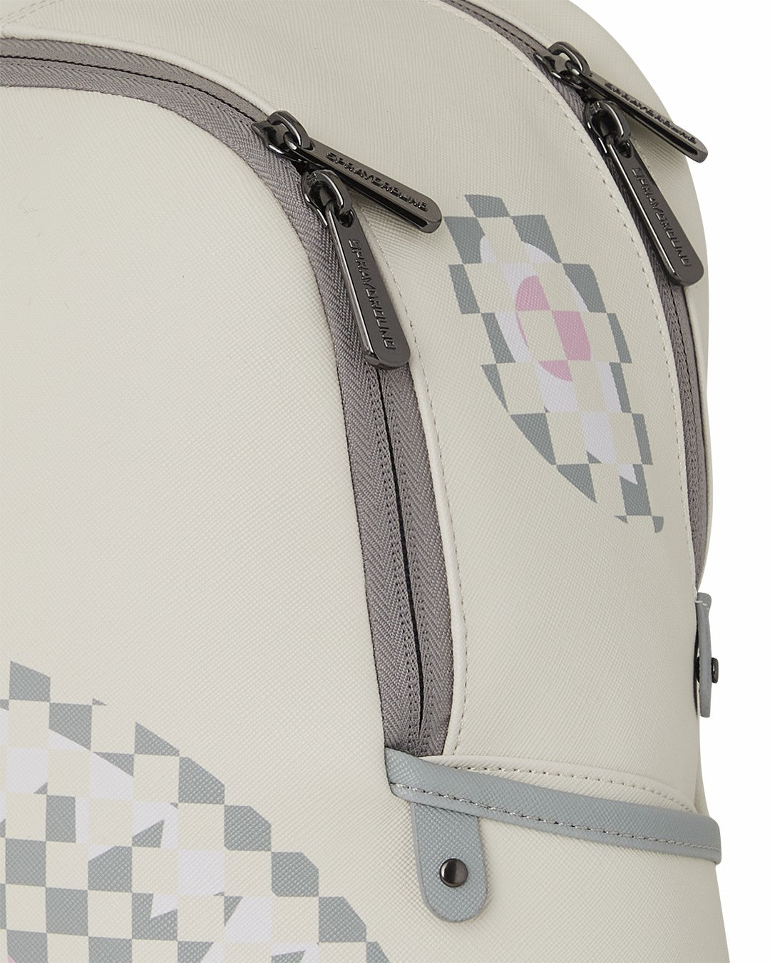 SHARK CENTRAL DYNAMIC SAVAGE BACKPACK