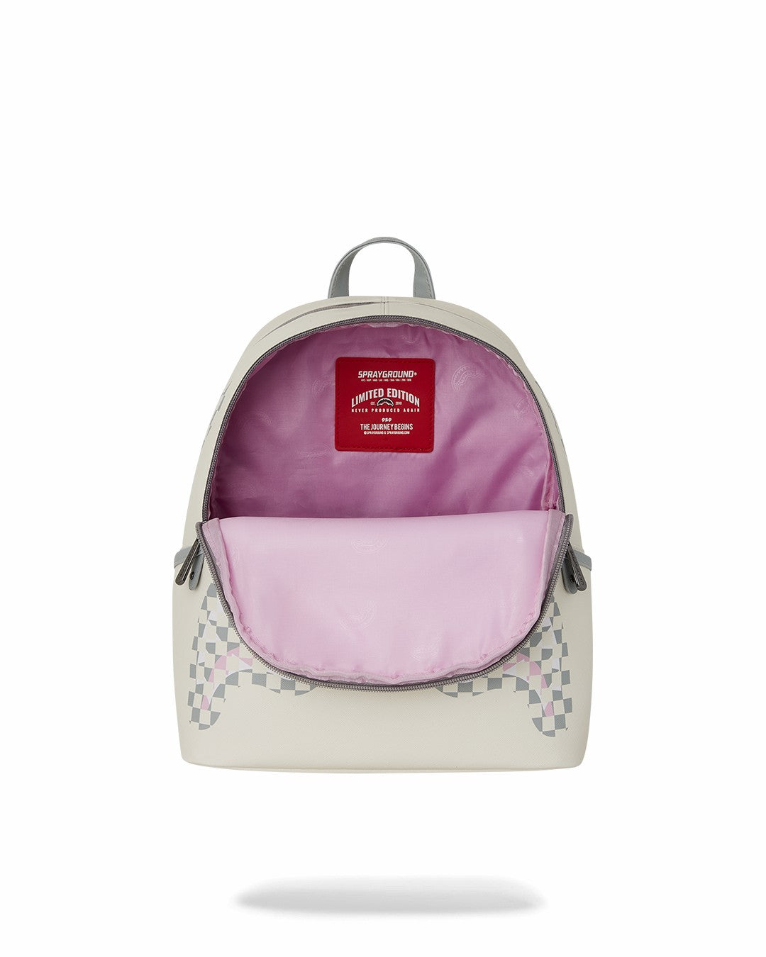 SHARK CENTRAL DYNAMIC SAVAGE BACKPACK