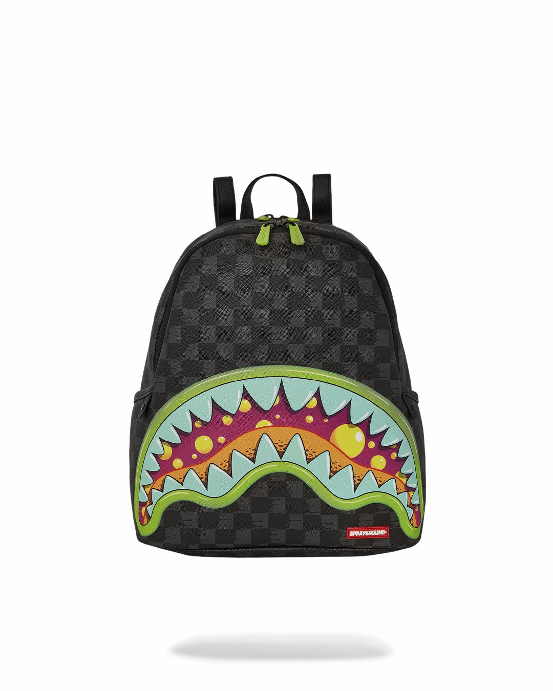 SLIME TAKEOVER SAVAGE BACKPACK