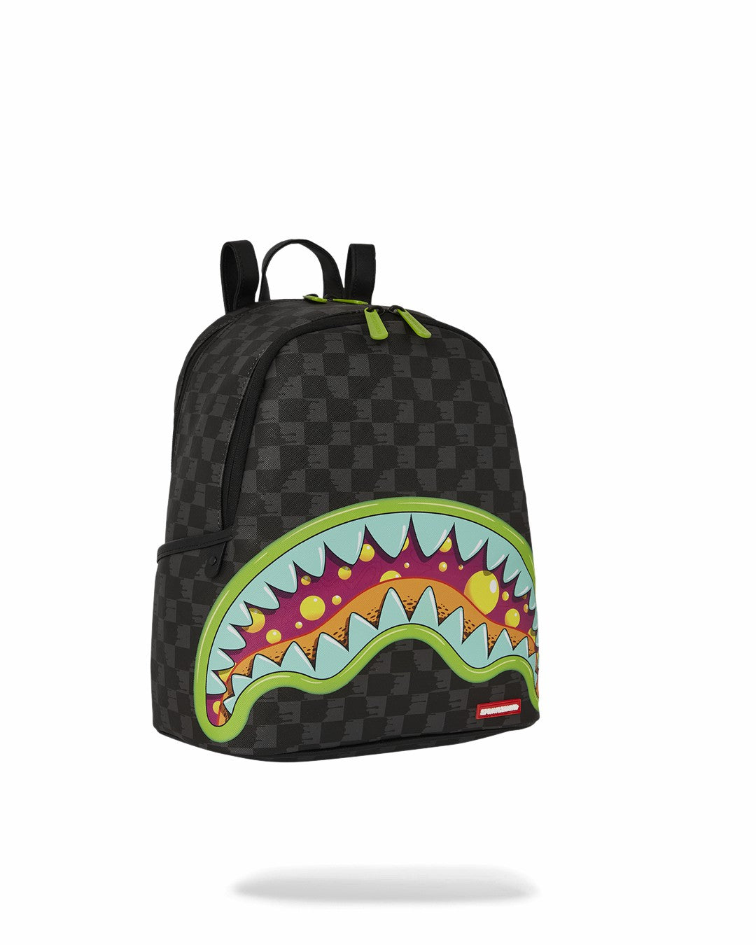 SLIME TAKEOVER SAVAGE BACKPACK