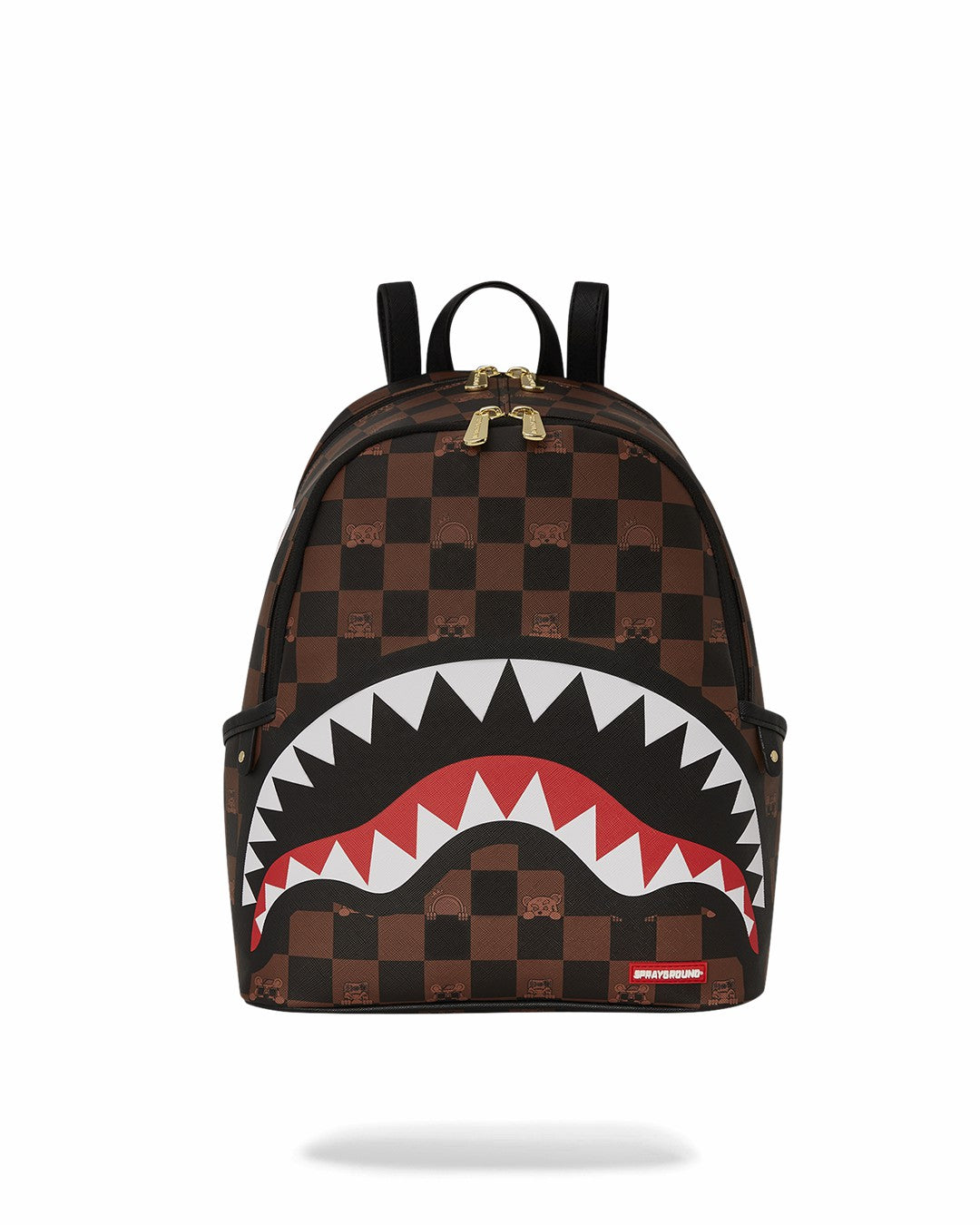 THE HIDEOUT SAVAGE BACKPACK