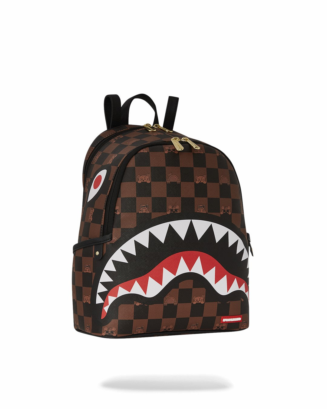 THE HIDEOUT SAVAGE BACKPACK