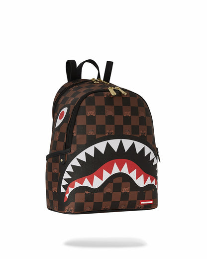 THE HIDEOUT SAVAGE BACKPACK