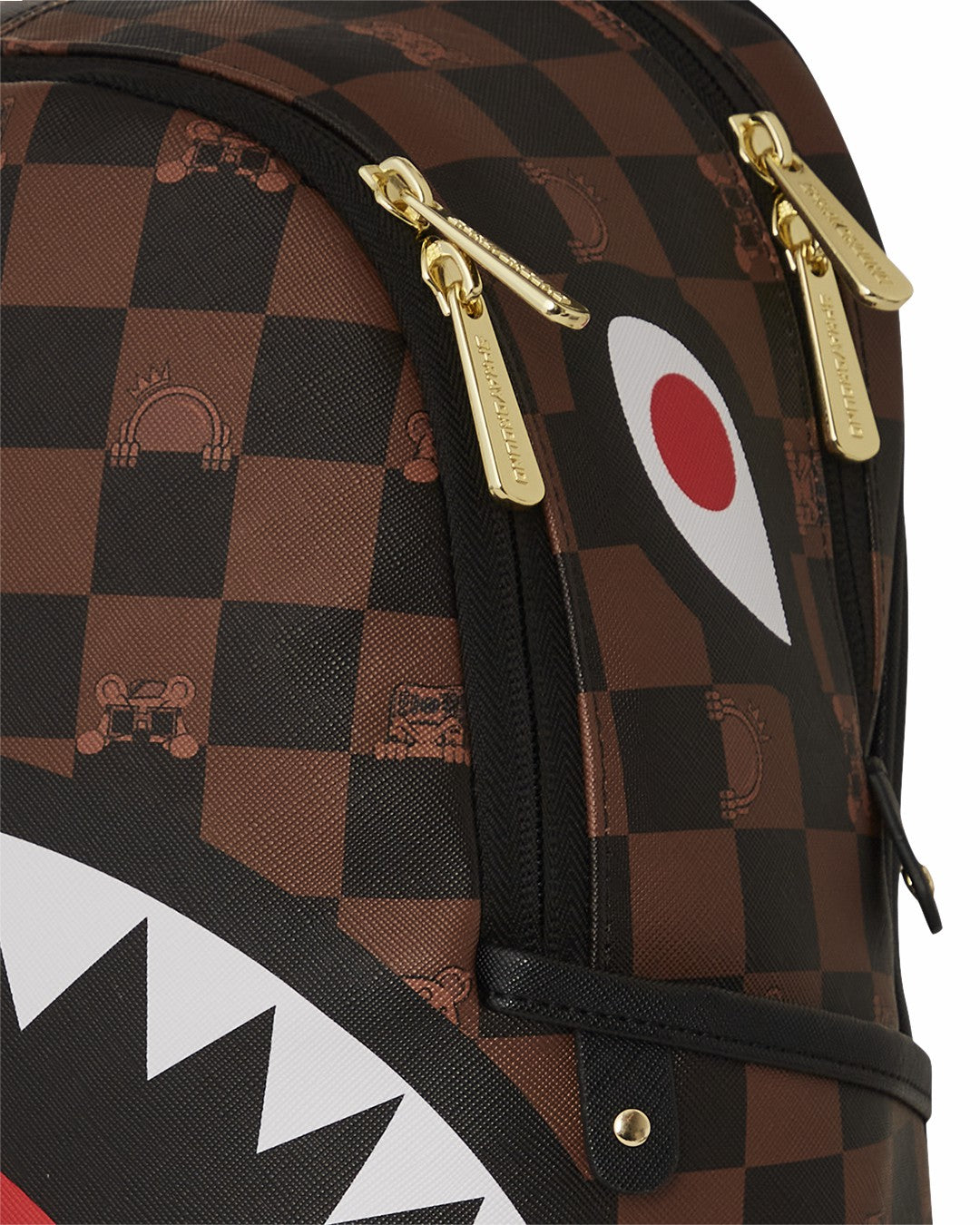THE HIDEOUT SAVAGE BACKPACK