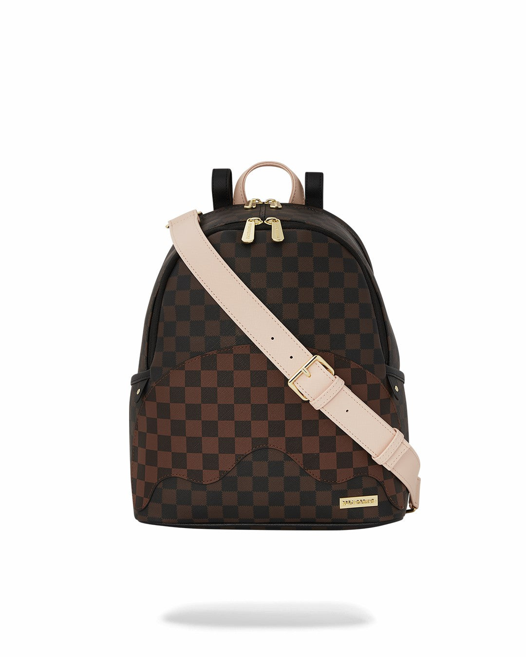 BANDOLERO NOUVEAU SAVAGE BACKPACK