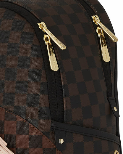 BANDOLERO NOUVEAU SAVAGE BACKPACK