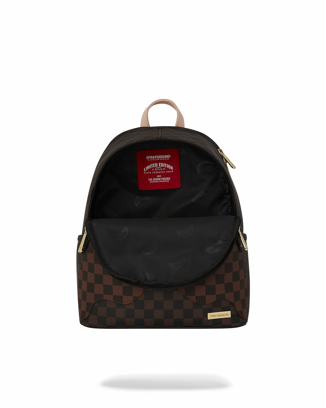 BANDOLERO NOUVEAU SAVAGE BACKPACK