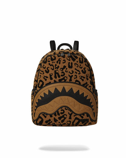 THE WILD ONE SAVAGE BACKPACK