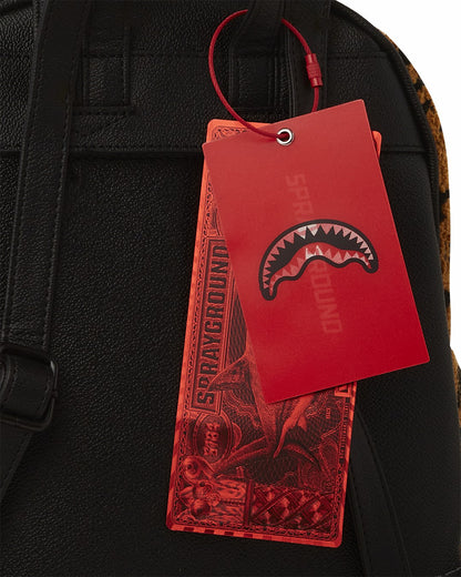 THE WILD ONE SAVAGE BACKPACK