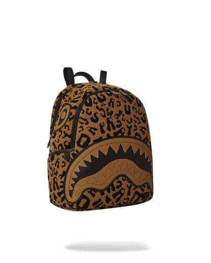 THE WILD ONE SAVAGE BACKPACK