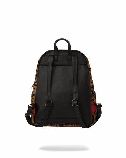 THE WILD ONE SAVAGE BACKPACK