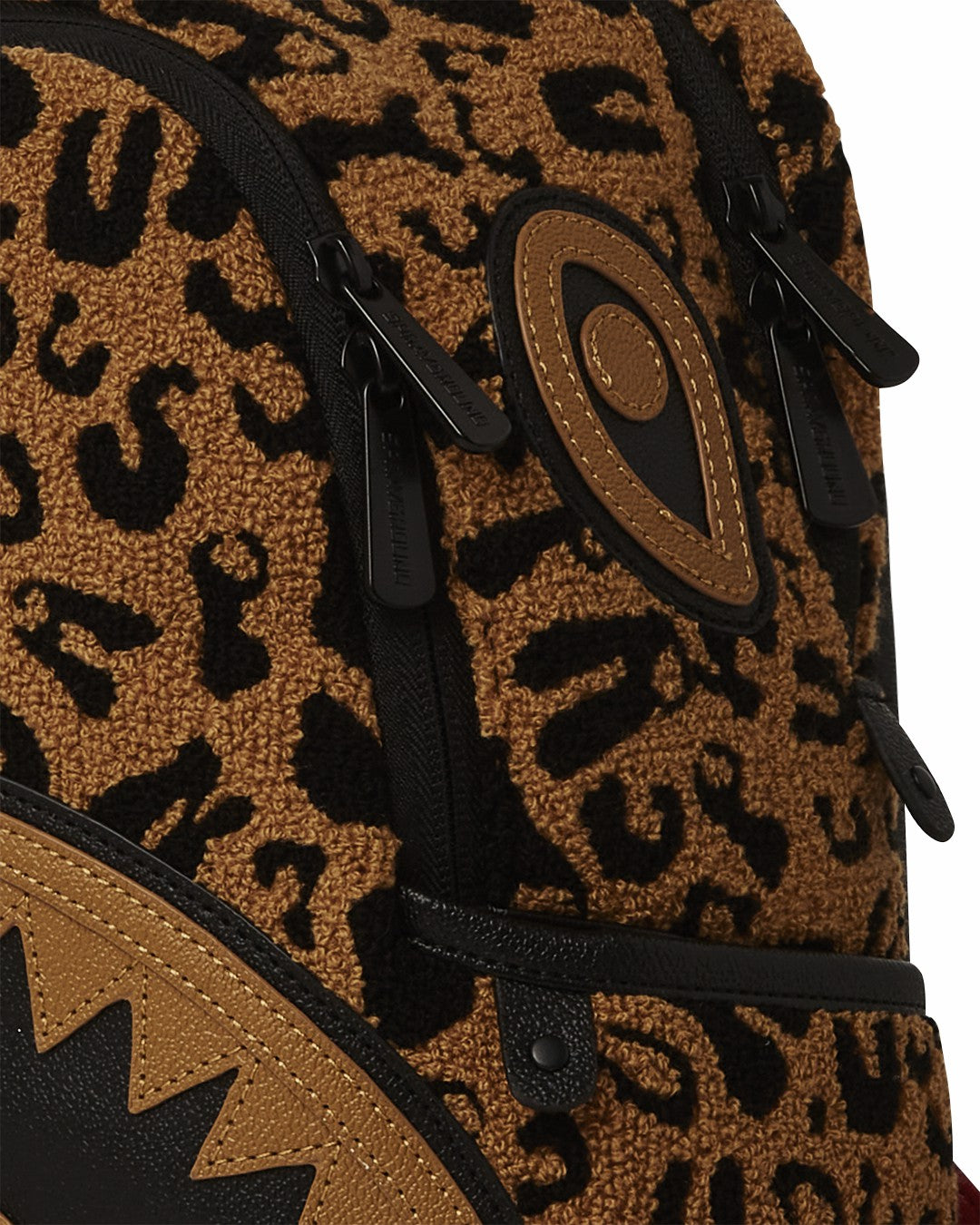 THE WILD ONE SAVAGE BACKPACK