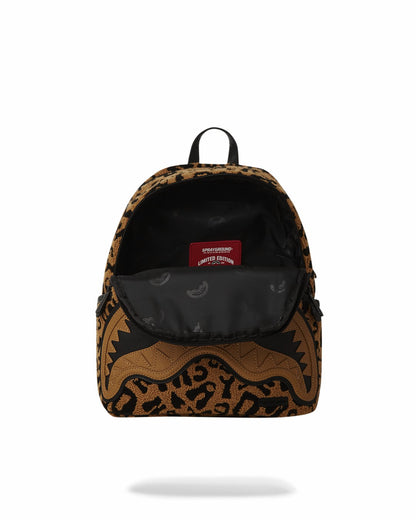 THE WILD ONE SAVAGE BACKPACK
