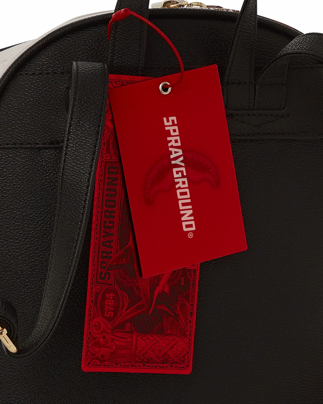 SPRAYSHARKS WORLDWIDE SAVAGE BACKPACK