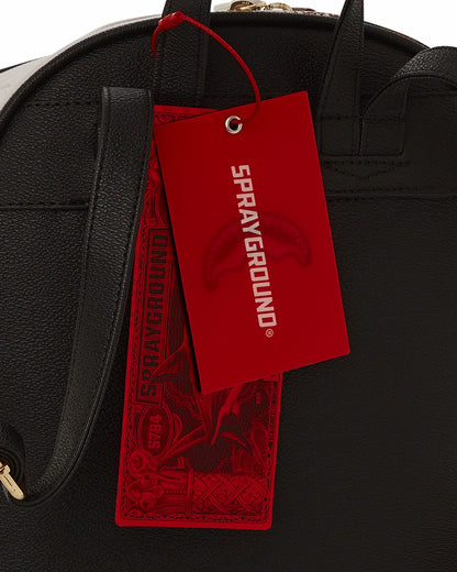 SPRAYSHARKS WORLDWIDE SAVAGE BACKPACK