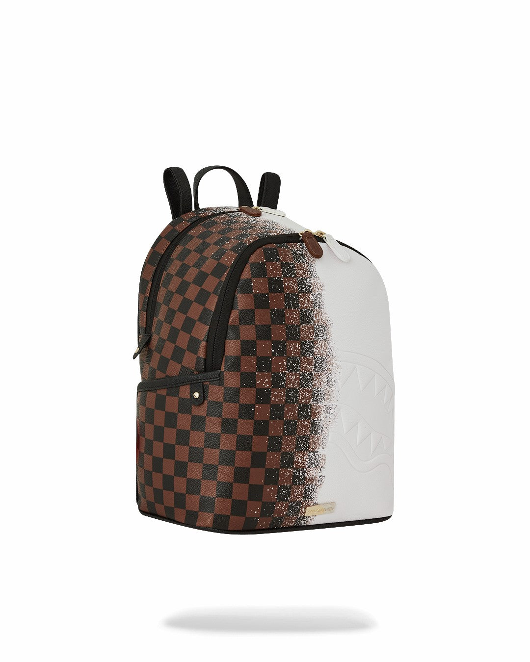 SPRAYSHARKS WORLDWIDE SAVAGE BACKPACK