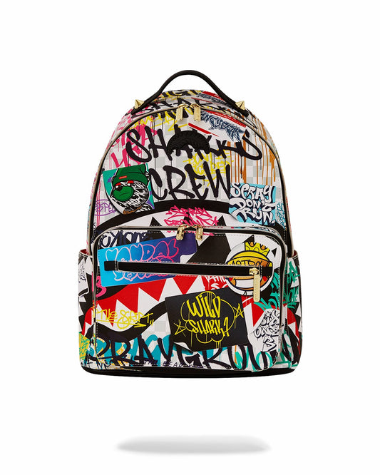 CREATE ANOTHER DAY CHATEAU BACKPACK