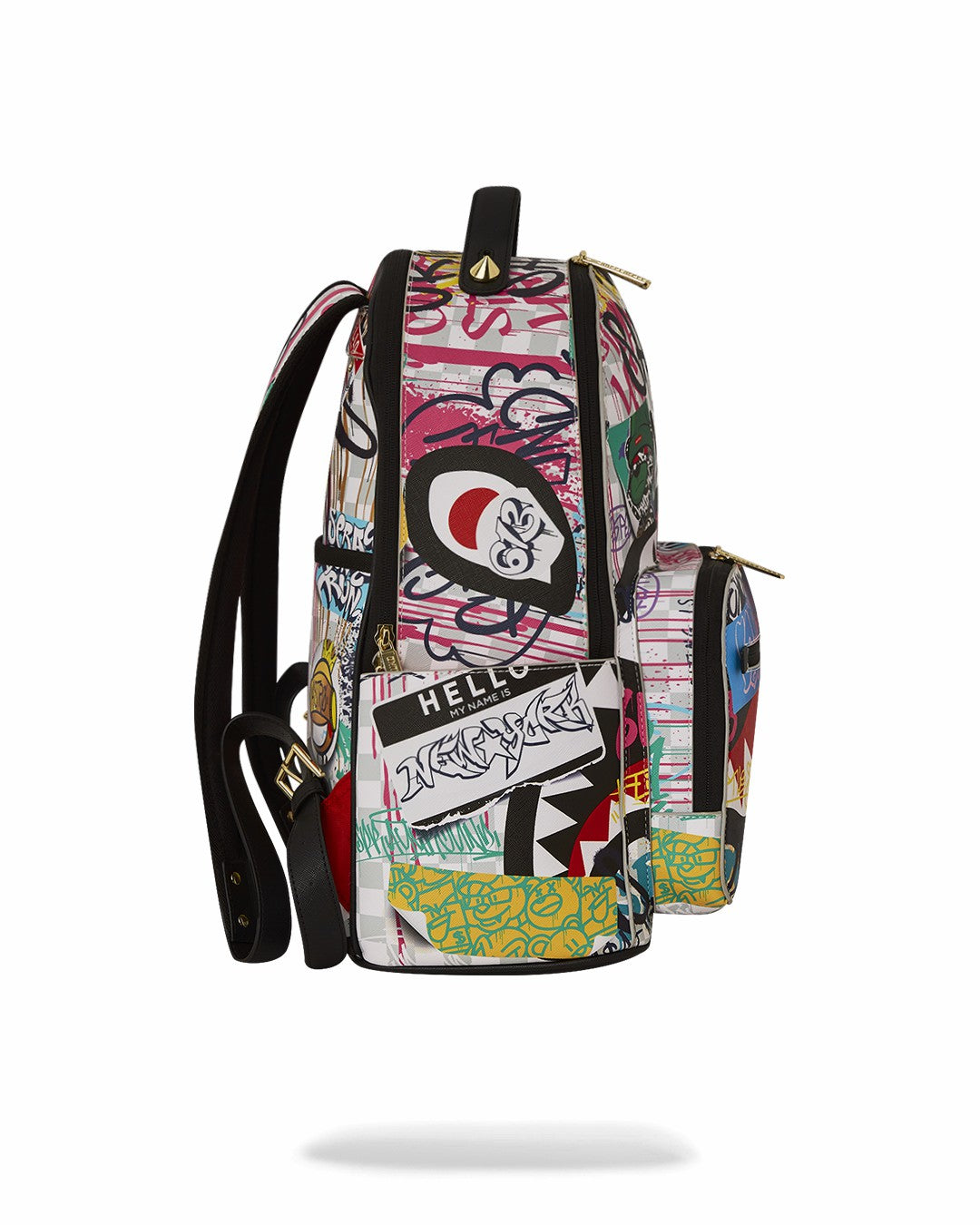 CREATE ANOTHER DAY CHATEAU BACKPACK