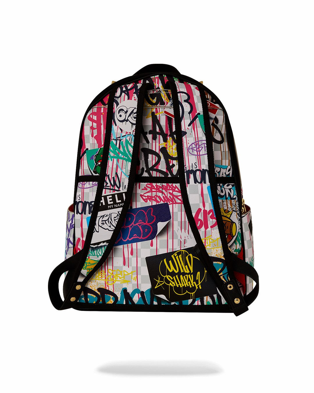 CREATE ANOTHER DAY CHATEAU BACKPACK