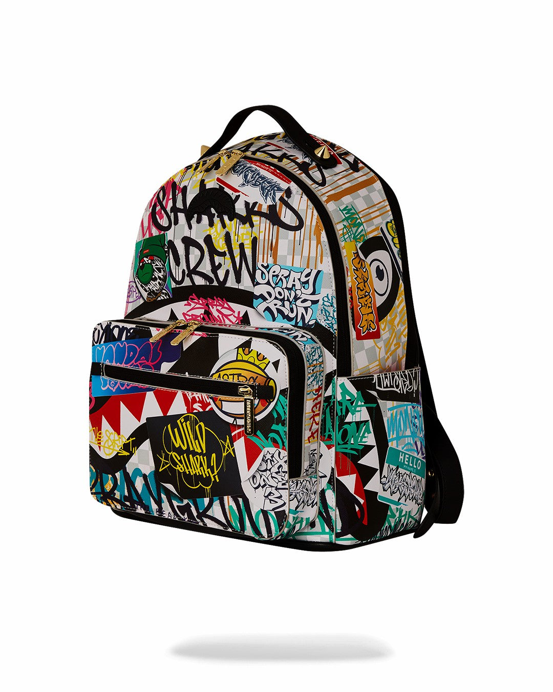 CREATE ANOTHER DAY CHATEAU BACKPACK