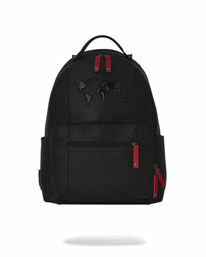 JAMES FIRST CLASS GLOBAL TAKEOFF CARGO BACKPACK