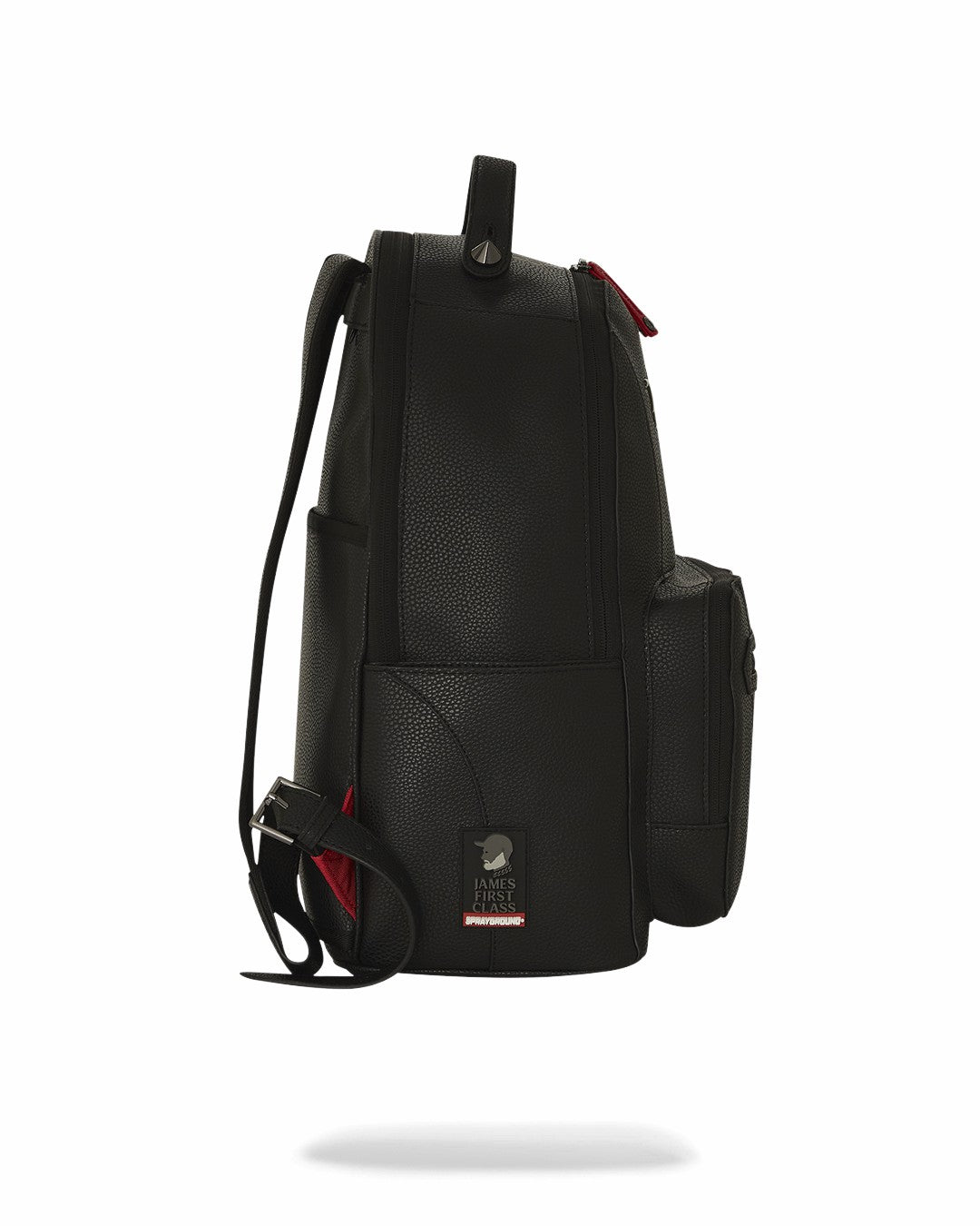 JAMES FIRST CLASS GLOBAL TAKEOFF CARGO BACKPACK