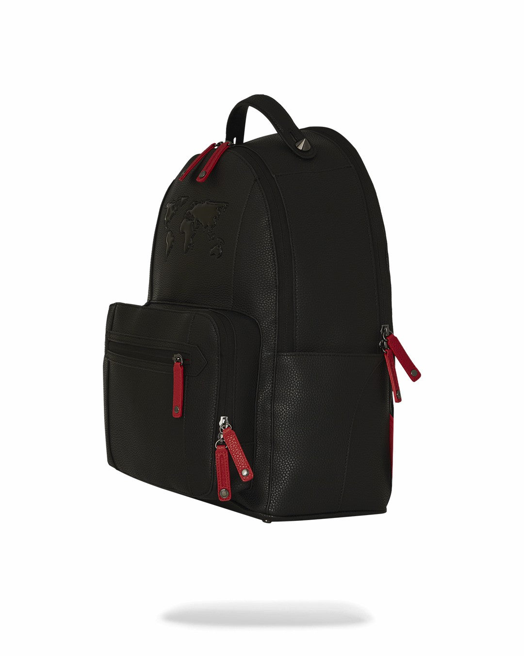 JAMES FIRST CLASS GLOBAL TAKEOFF CARGO BACKPACK