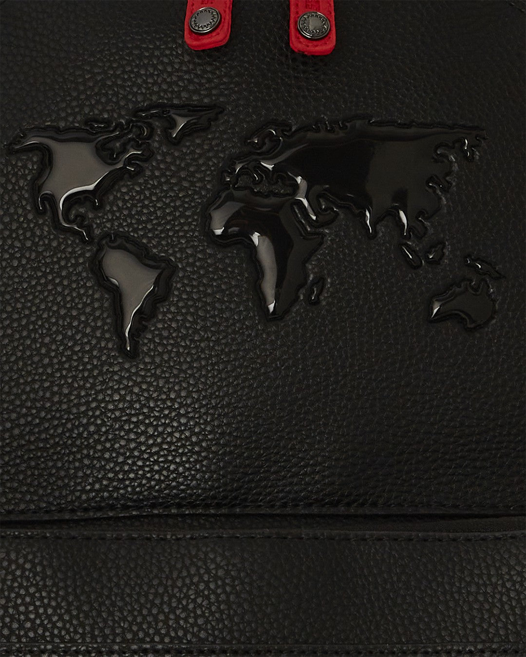 JAMES FIRST CLASS GLOBAL TAKEOFF CARGO BACKPACK
