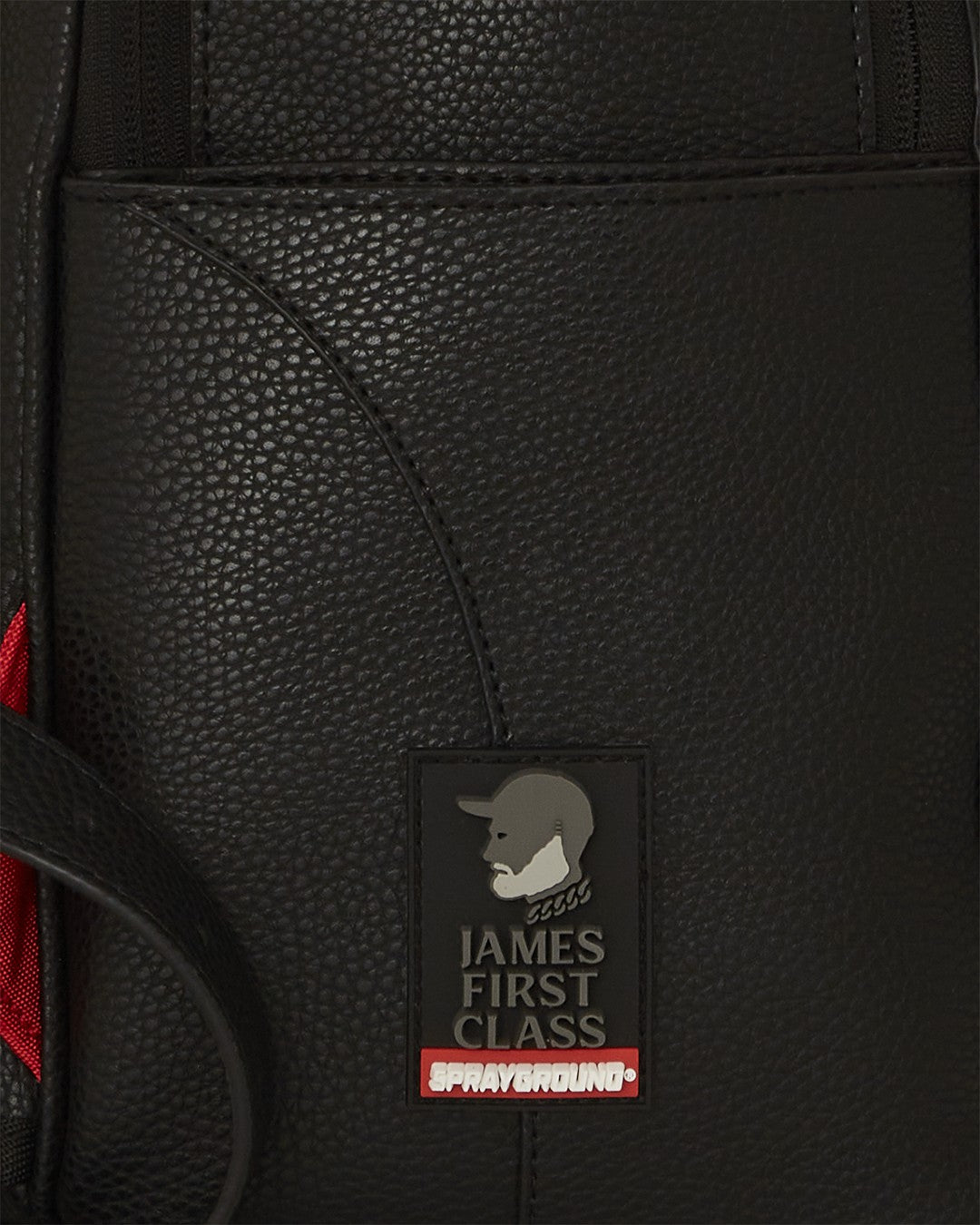 JAMES FIRST CLASS GLOBAL TAKEOFF CARGO BACKPACK