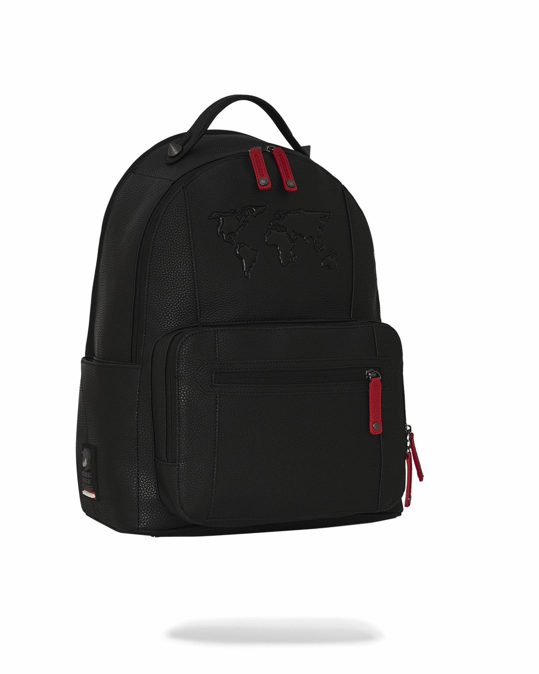 JAMES FIRST CLASS GLOBAL TAKEOFF CARGO BACKPACK
