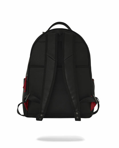 JAMES FIRST CLASS GLOBAL TAKEOFF CARGO BACKPACK