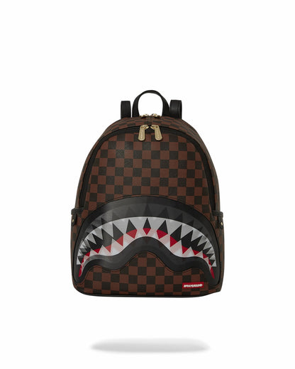 LENTICULAR EFFECTS SAVAGE BACKPACK