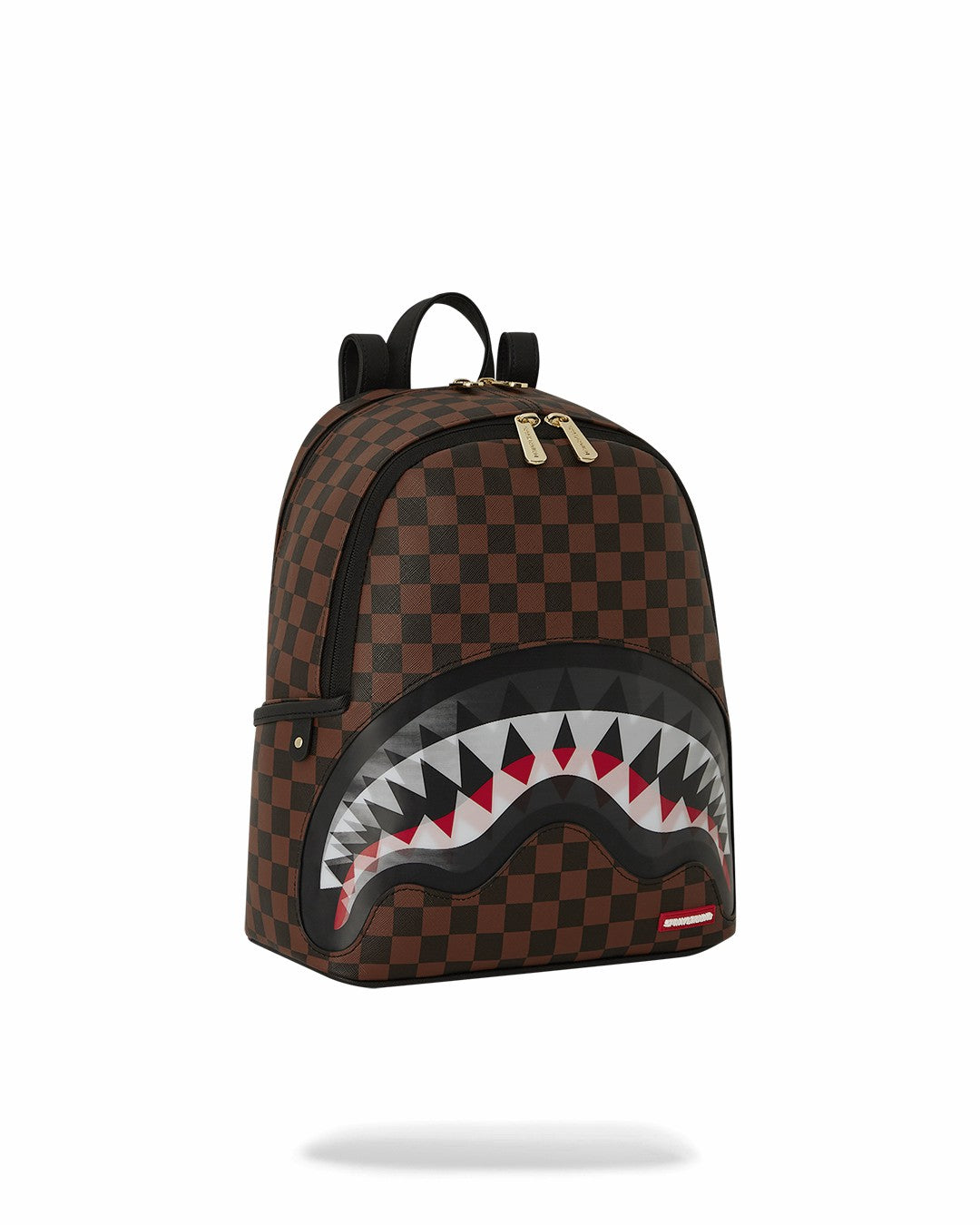 LENTICULAR EFFECTS SAVAGE BACKPACK