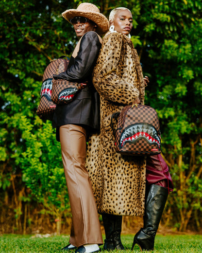 LENTICULAR EFFECTS SAVAGE BACKPACK