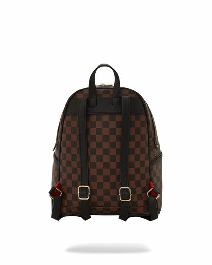 LENTICULAR EFFECTS SAVAGE BACKPACK