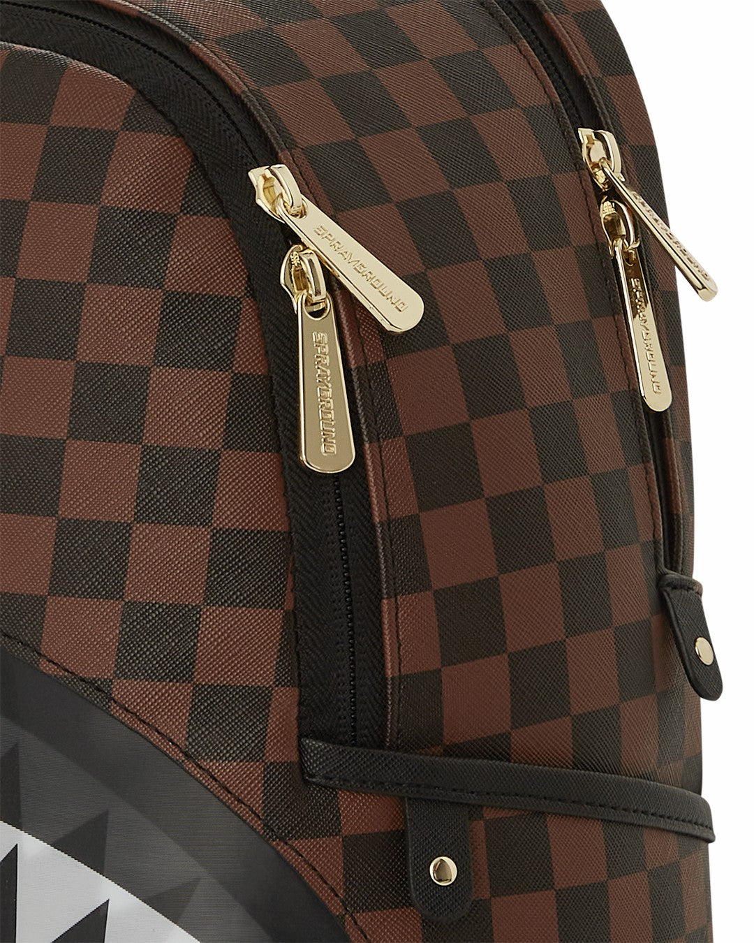 LENTICULAR EFFECTS SAVAGE BACKPACK