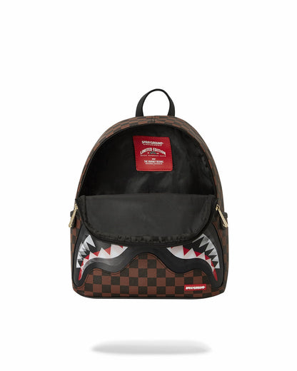 LENTICULAR EFFECTS SAVAGE BACKPACK