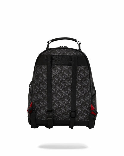 3DSG THUNDERCLAP SAVAGE BACKPACK