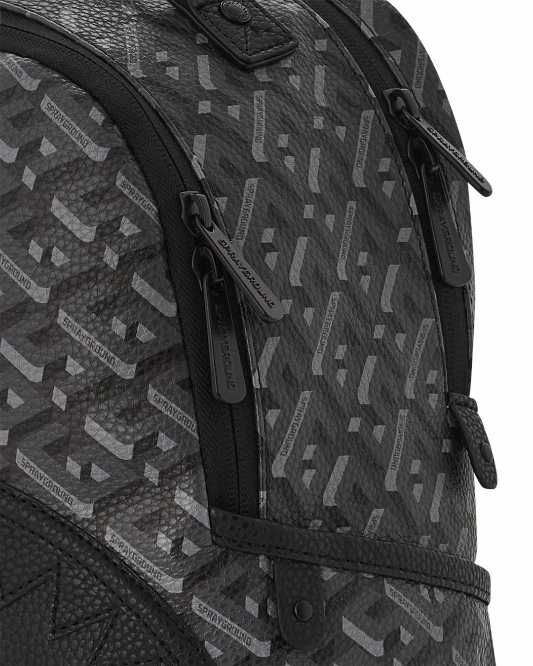 3DSG THUNDERCLAP SAVAGE BACKPACK