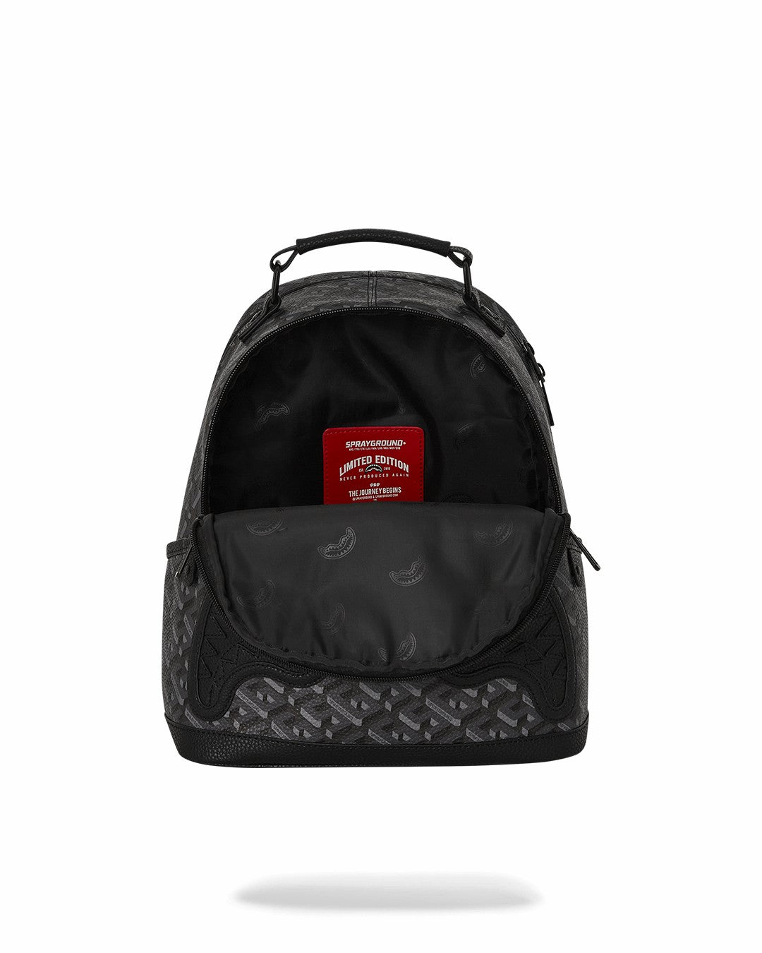 3DSG THUNDERCLAP SAVAGE BACKPACK